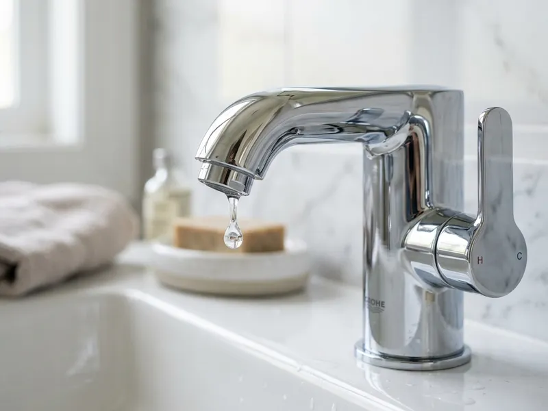 Faucet Repair & Installation Plumber in Topawa, AZ